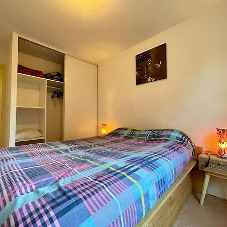 L'Appartement Michelet - Parking Prive Et Gratuit - 2Km Cite Medievale カルカソンヌ エクステリア 写真
